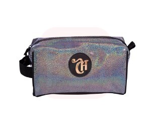 Necessaire Capricho Holográfico - Sestini