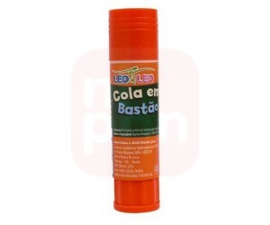 Cola Bastão 10g - Leo e Leo