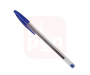 Caneta Bic 1.0 - Azul