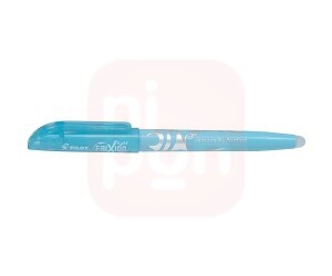 Marca Texto Frixion Apagável Azul Pastel - Pilot
