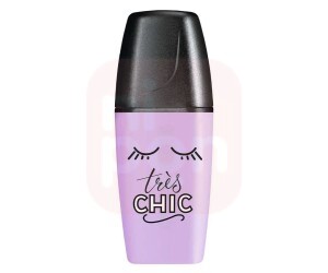 Marca Texto Mini Stabilo Boss Roxo