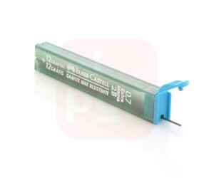 Grafite 0,7 2B - Faber Castell