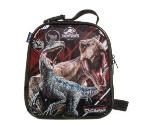 Lancheira Jurassic World - Dermiwil
