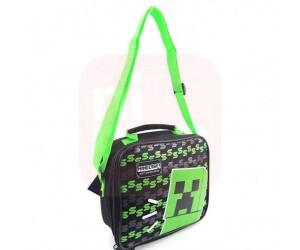 Lancheira MineCraft - DMW