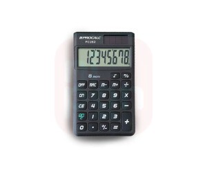 Calculadora 8 Dígitos PC282 - Procalc