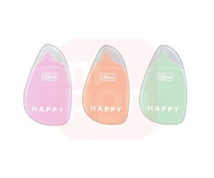 Fita Corretiva Happy - Tilibra