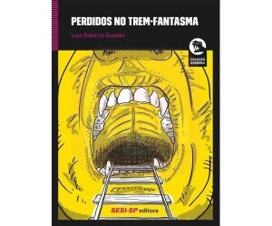 Perdidos no Trem-Fantasma