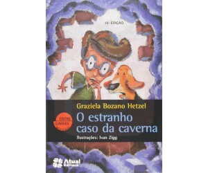 O Estranho Caso da Caverna