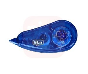 Corretivo Fita 5mm X 6m - Faber-Castell