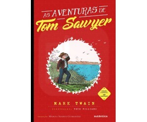 As Aventuras de Tom Sawyer