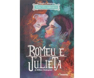 Romeu e Julieta (Editora Moderna)