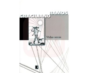 Vidas Secas