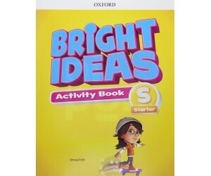 Bright Ideas Starter AB (BR)