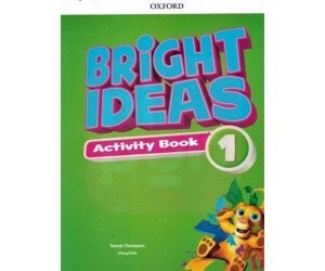 Bright Ideas 1 AB W Online Practice (BR)