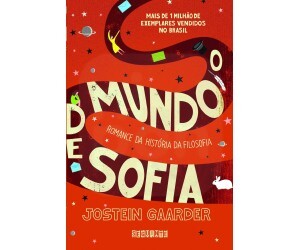 O Mundo de Sofia
