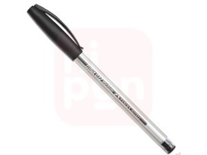Caneta Esferográfica Preta 1.0mm 032 - CX/50 UN - Faber-Castell