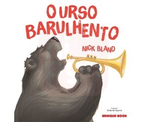 O Urso Barulhento