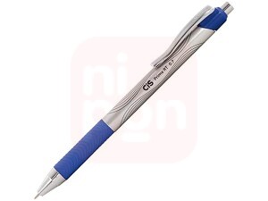 Caneta Prime RT 0.7mm - Azul