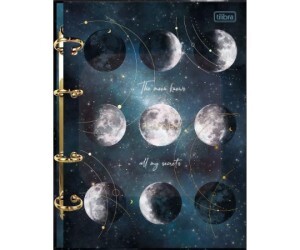 Agenda Planner Magic 2022 - Tilibra