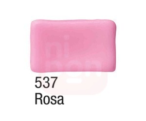 Massa de Biscuit 90g Rosa - Acrilex