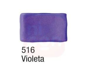 Massa de Biscuit 90g Violeta - Acrilex