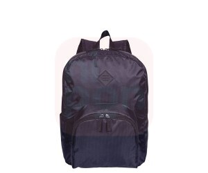 Mochila Happy Preto - Sestini