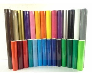 Contact Colorido (Metro) - Cores