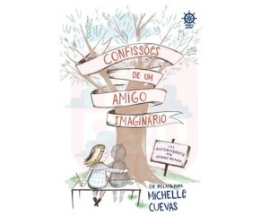 Confissões de um Amigo Imaginário