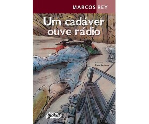 Um Cadaver Ouve Rádio