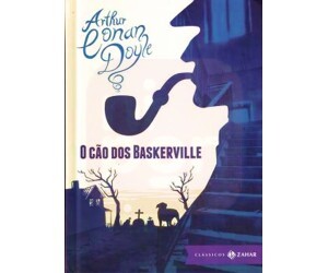 O Cão Dos Baskerville