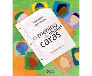 O Menino de Muitas Caras