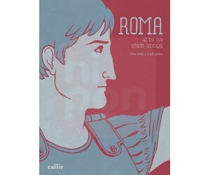 Roma: Arte na Idade Antiga