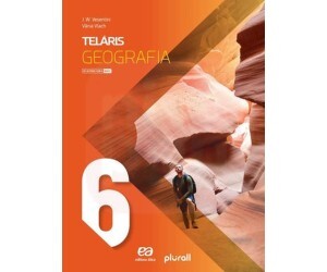 Teláris - Geografia - 6º ano