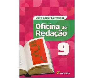 Oficina de Redação 9º Ano