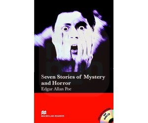 Seven Stories Of Mystery And Horror