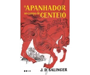 O Apanhador no Campo de Centeio