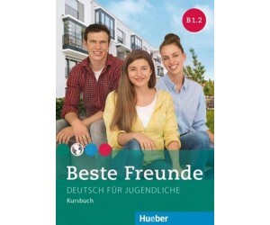 Beste Freunde B1.2 Kursbuch