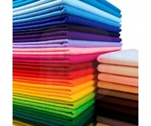 Feltro Meio Metro - Cores