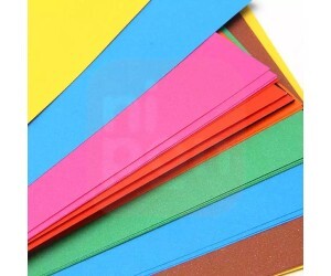 Kit de Papeis - 3º Ano