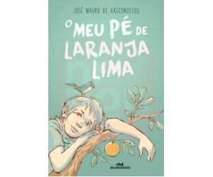 O Meu Pé de Laranja Lima
