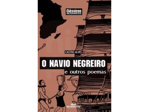 O Navio Negreiro e Outros Poemas