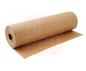 Papel Kraft 1,20 X 80 cm