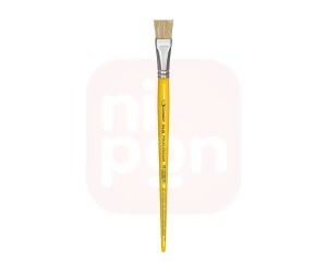 Pincel Chato 115 Nº20