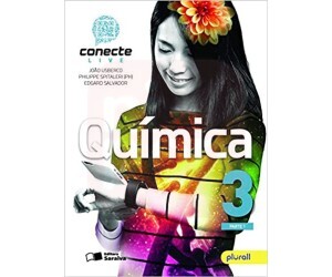 Conecte Química - Volume 03