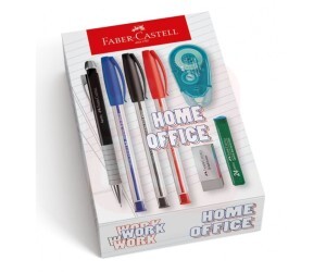 Kit Home Office 1 - Faber-Castell