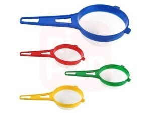 Peneira de Plástico Pequena