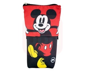 Estojo Retrátil Mickey - DAC
