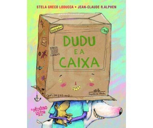 Livro Dudu e a caixa