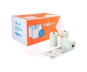 Bobina Térmica 80x40 - CX/30