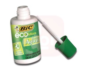 Corretivo Líquido 18ml - Bic